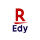 楽天Edyのロゴ